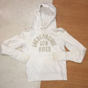 Abercrombie and Fitch hoodie